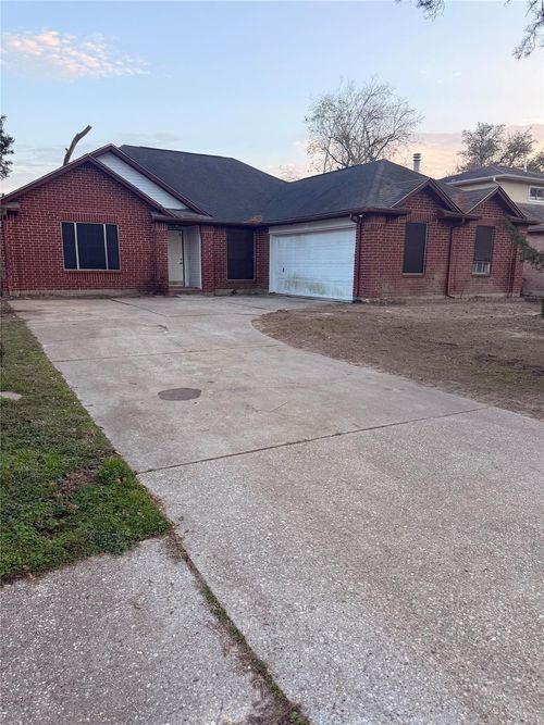 14322 Golden Cypress Ln, Cypress, TX, 77429-1638 | Card Image