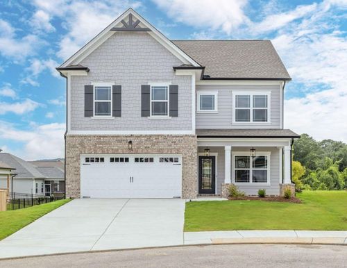 8189 Pennant Pl, Chattanooga, TN, 37421-7610 | Card Image