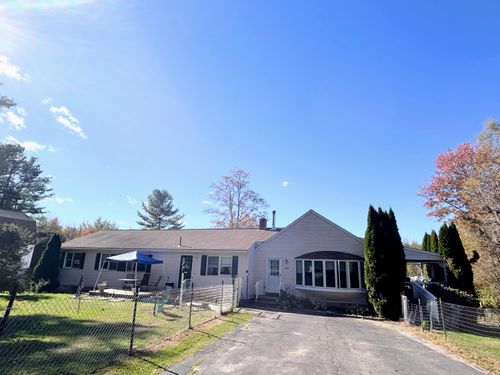 343 Birch Point Road, Wiscasset, ME, 04578 | Card Image