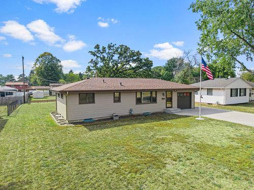 6010 7th St Ne, Fridley, MN, 55432-5533 | Card Image