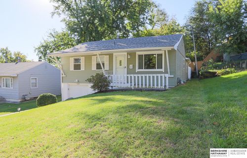 6333 Sprague Street, Omaha, NE, 68104 | Card Image
