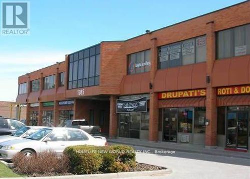 19-1085 Bellamy Road N, Toronto (Woburn), ON, M1H3C7 | Card Image