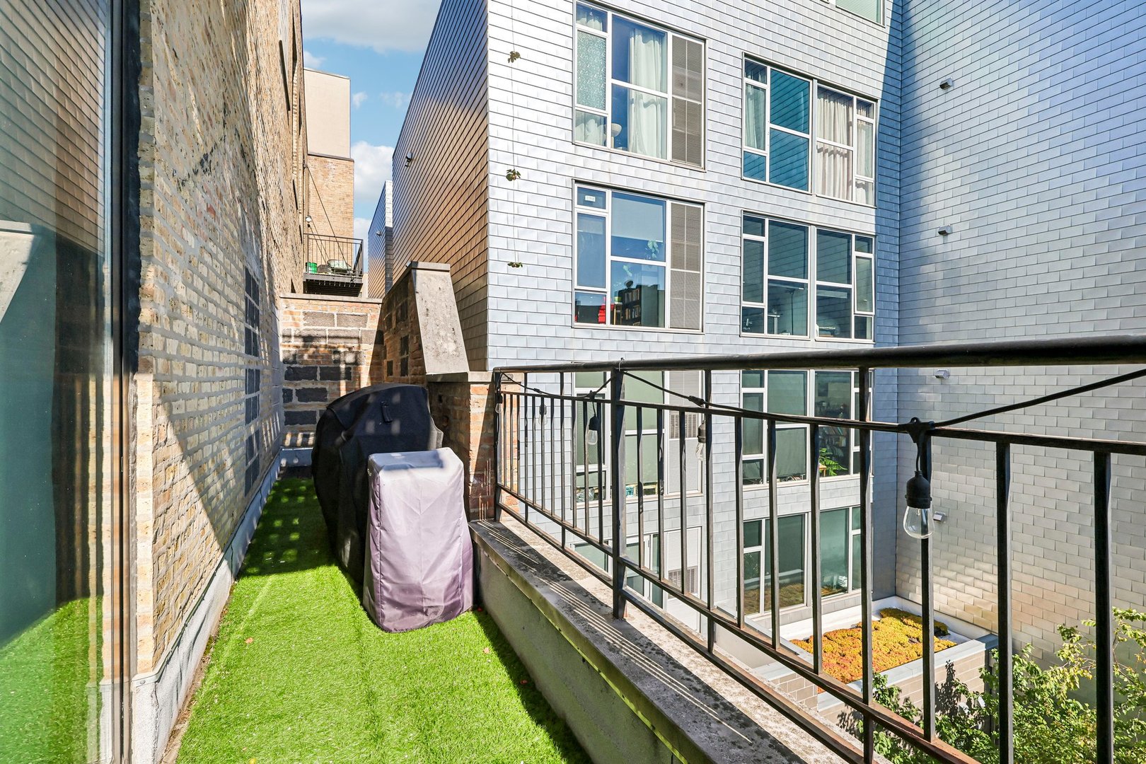 Residential in Chicago