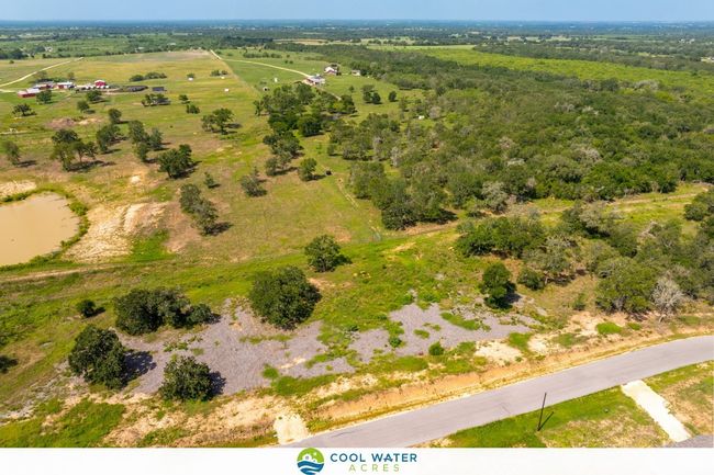 Aerial view of sparsely populated area | Image 15