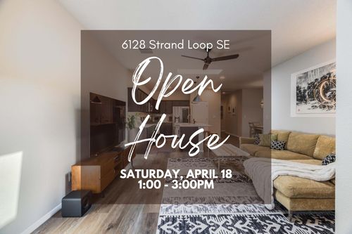 6128 Strand Loop Se, Albuquerque, NM, 87106-9600 | Card Image