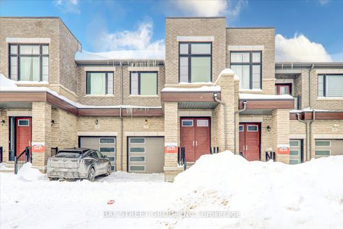 12 Schmeltzer Cres, Richmond Hill, ON, L4E1K8 | Card Image