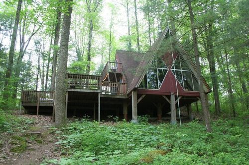 18811 Indigo Ln, Rockbridge, OH, 43149 | Card Image