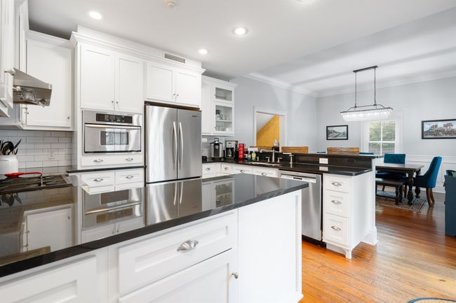 15 Rohde Ave, House other with 4 bedrooms, 3 bathrooms and null parking in St Augustine FL | Image 21