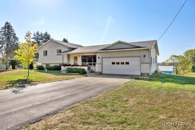 1904 138th Avenue, House other with 4 bedrooms, 3 bathrooms and null parking in Dorr MI | Image 2