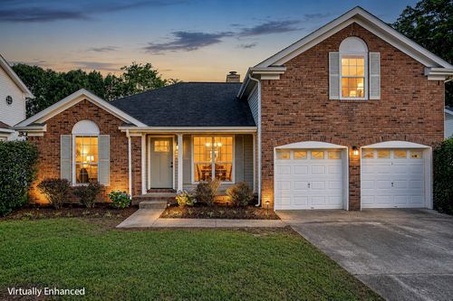 1120 Dawnwood Dr, Old Hickory, TN, 37138-4224 | Card Image