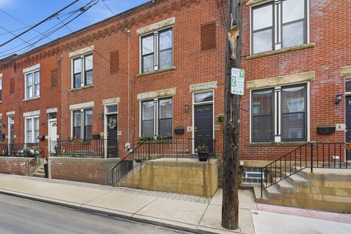 5824 Pierce Street, Shadyside, PA, 15232 | Card Image