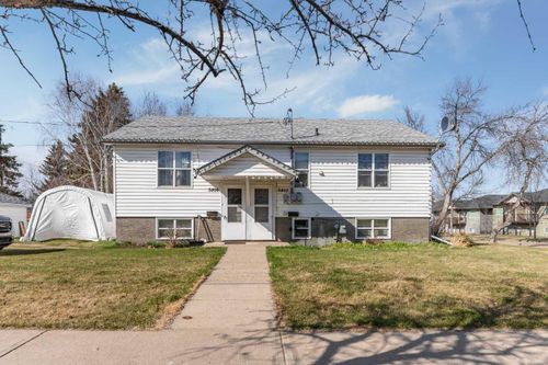 5402 47 Avenue, Camrose, AB, T4V0G4 | Card Image