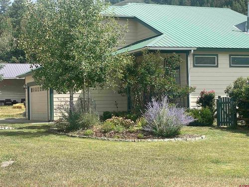 322 Alpine Forest Dr, Bayfield, CO, 81122-8792 | Card Image