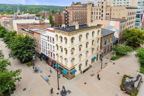 158 E State St, Ithaca, NY, 14850-5542 | Card Image