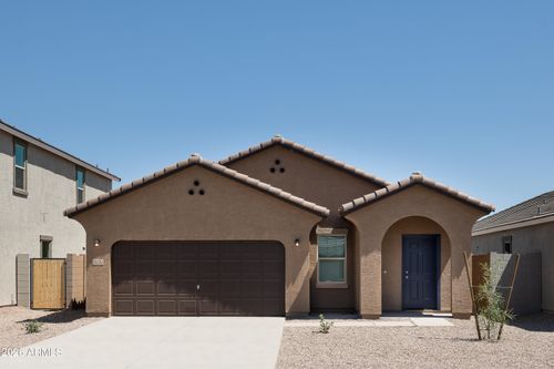 24212 W Huntington Dr, Buckeye, AZ, 85326-7290 | Card Image