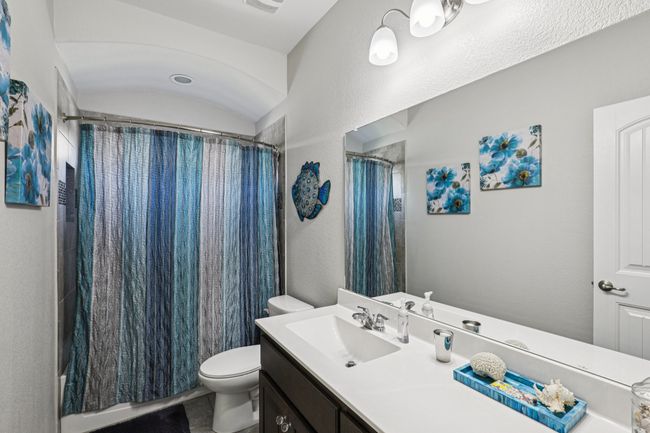 14124 Rabbit Brush Ln, House other with 3 bedrooms, 2 bathrooms and null parking in Haslet TX | Image 29