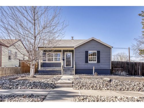 3639 S Bannock St, Englewood, CO, 80110-3627 | Card Image