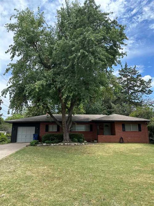 409 S Orchard St, Stillwater, OK, 74074-2930 | Card Image