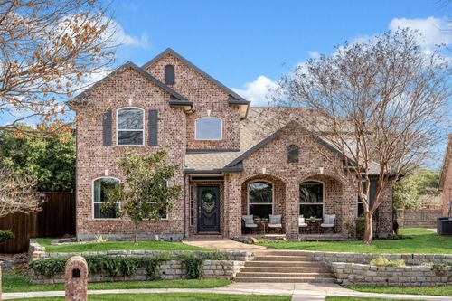 8508 Bridgend Ct, Plano, TX, 75024-7300 | Card Image