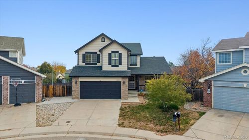 10504 Cook Court, Northglenn, CO, 80233 | Card Image