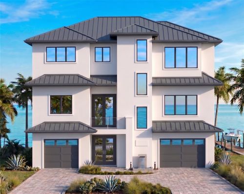 27 Dolphin Dr, TREASURE ISLAND, FL, 33706-3113 | Card Image