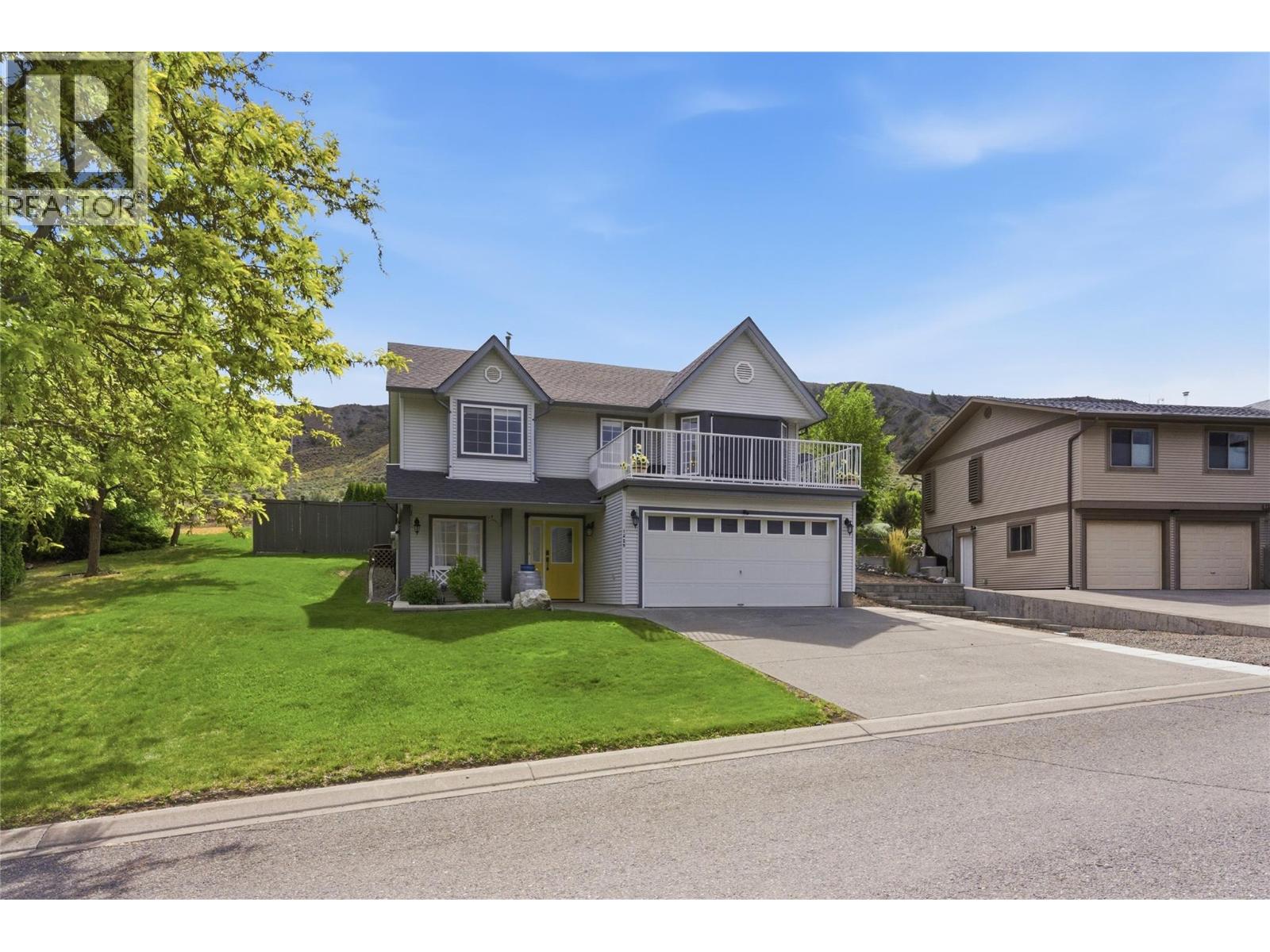 Residential in Ashcroft 5
