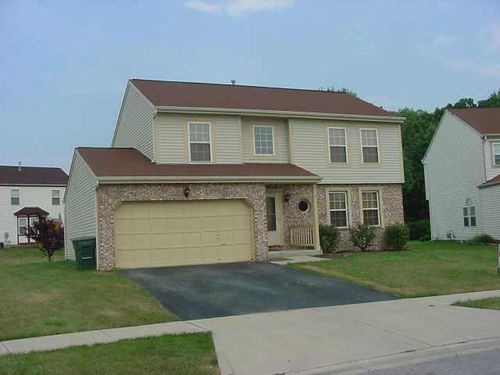 2726 Wallcrest Boulevard, Columbus, OH, 43231 | Card Image