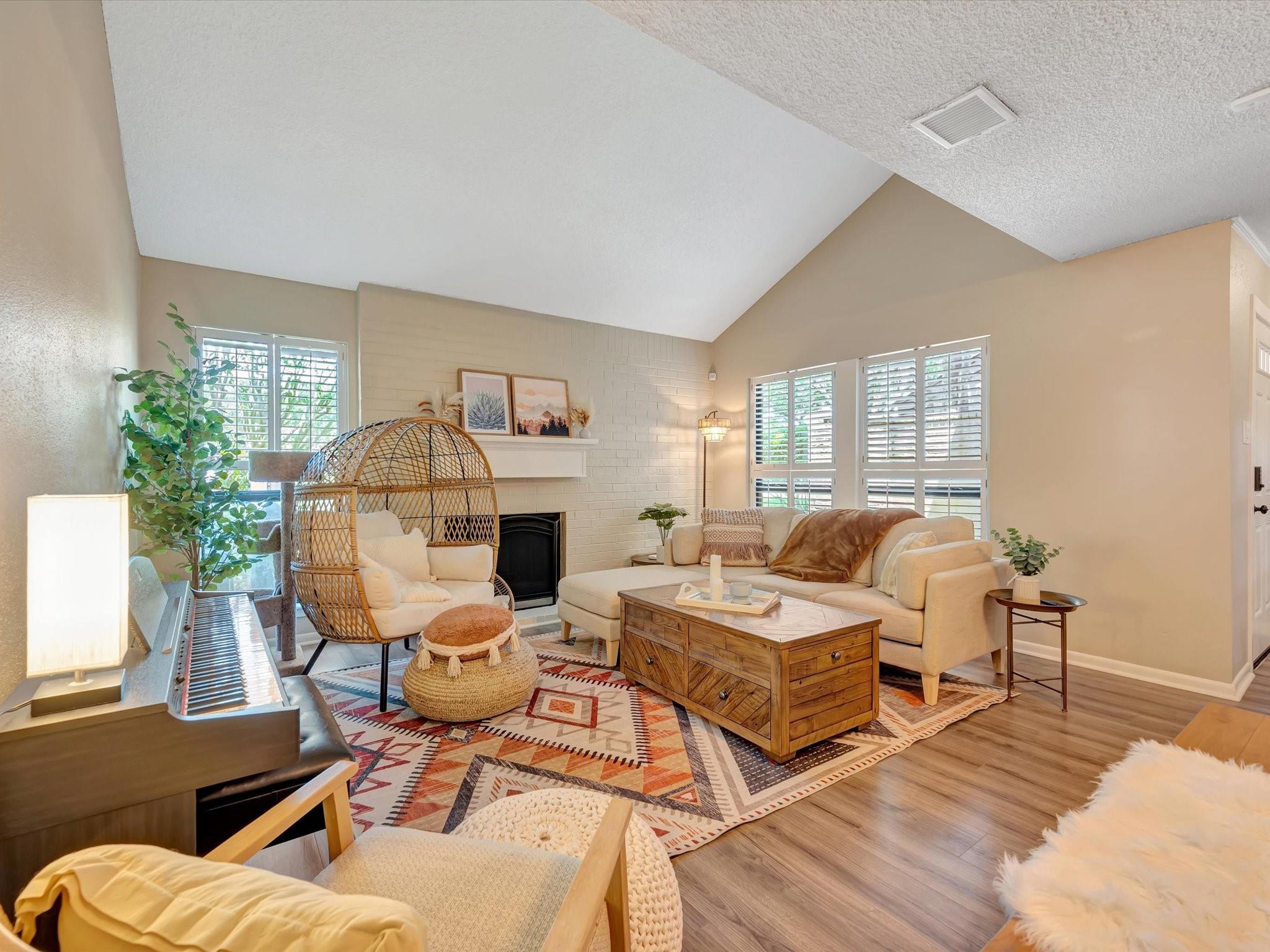 Residential Lease in Houston 4