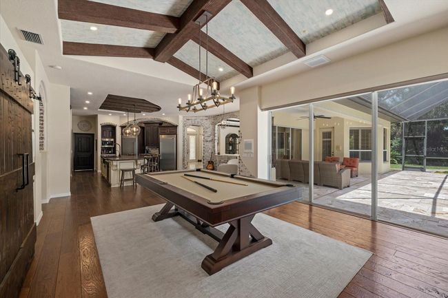 6835 Pindo Blvd, House other with 5 bedrooms, 4 bathrooms and null parking in SARASOTA FL | Image 20