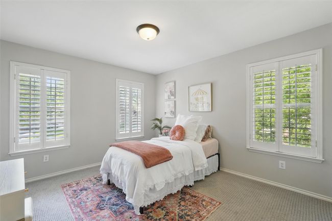 1102 Belvedere Dr, House other with 4 bedrooms, 3 bathrooms and null parking in Allen TX | Image 28
