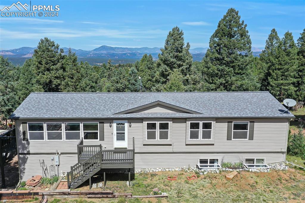 Insmont Ln, Florissant, CO 80816 #1