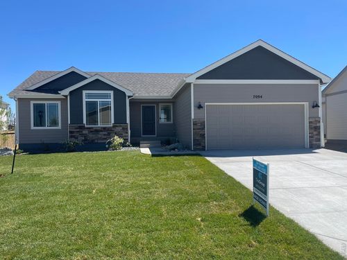 7094 Gateway Crossing St, Wellington, CO, 80549-2434 | Card Image