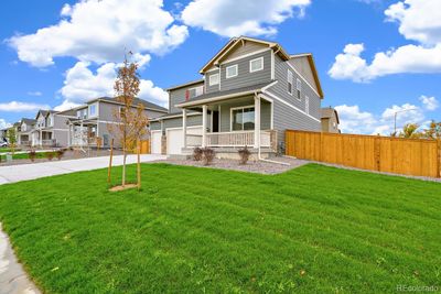 1844 Floating Leaf Drive, House other with 5 bedrooms, 1 bathrooms and 3 parking in Fort Collins CO | Image 2