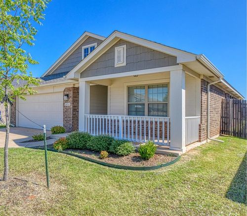 15712 Bennett Dr, Edmond, OK, 73013-2242 | Card Image