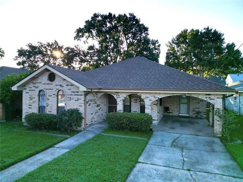 1829 Woodrow Ave, Metairie, LA, 70001-2336 | Card Image