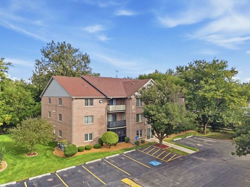3b-10268 Southwest Hwy, Chicago Ridge, IL, 60415-1327 | Card Image