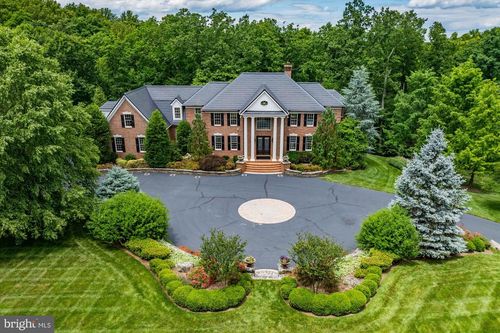 21750 Laurel Wood Ct, Leesburg, VA, 20175-6583 | Card Image