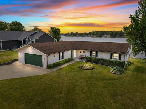 4079 Kim Drive, Adams Township, MI, 49242 | Card Image