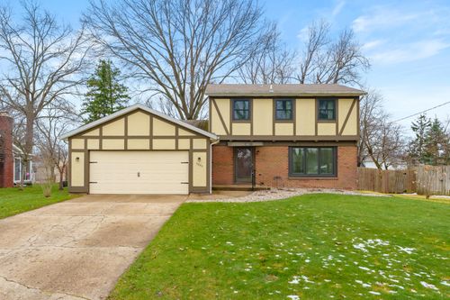 6303 Surrey St, Portage, MI, 49024-2559 | Card Image