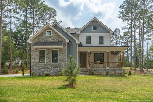 1 Shamrock Way, Pinehurst, NC, 28374-9538 | Card Image