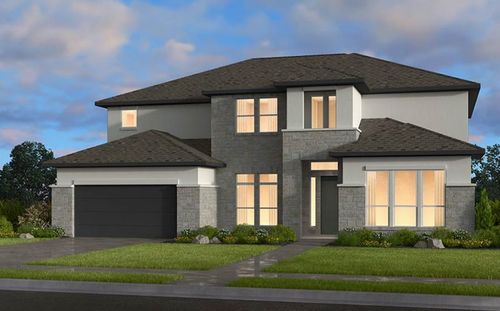 2429 Sondrio Bend Lane, Leander, TX, 78641 | Card Image