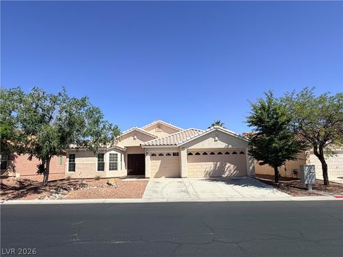 8754 Frasure Falls Ave, Las Vegas, NV, 89178-7212 | Card Image