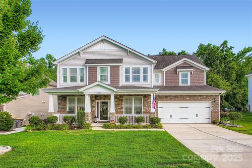 2599 Treeline Dr, Concord, NC, 28027-2814 | Card Image