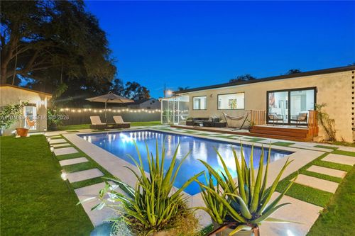 1106 Ne 119th St, Biscayne Park, FL, 33161-6448 | Card Image