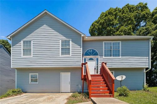 3516 Kingsbrooke Way, Decatur, GA, 30034-1838 | Card Image