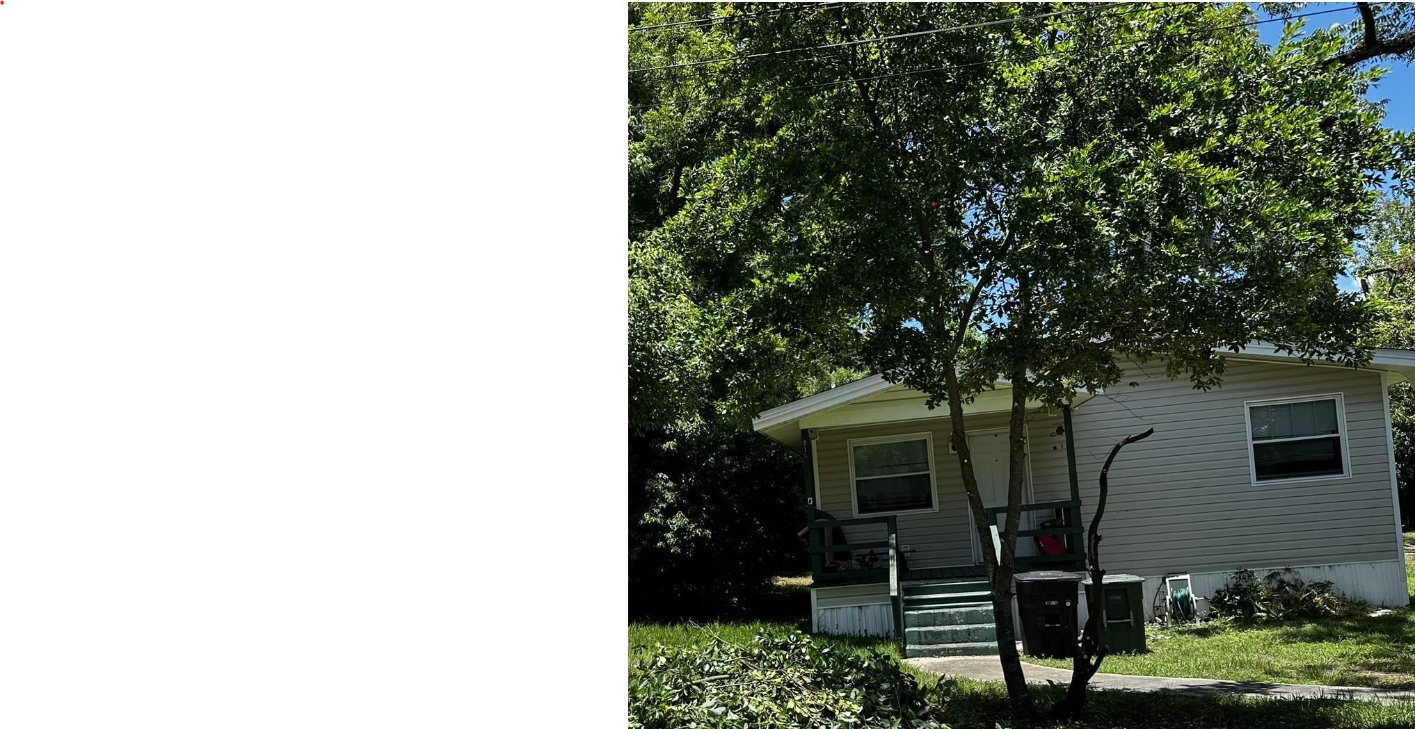 Georgia St, Tallahassee, FL 32304