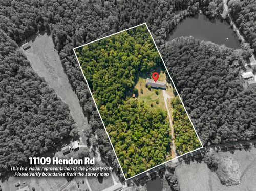 11109 Hendon Rd, Graysville, TN, 37338-7833 | Card Image
