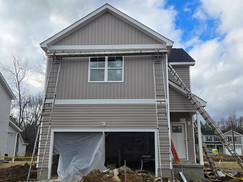 1612 Daly Dr, Cookeville, TN, 38506-2235 | Card Image