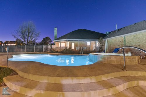 7949 Drovers Ln, Abilene, TX, 79602-5445 | Card Image