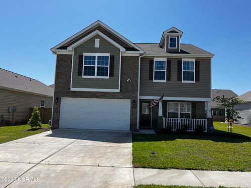 314 Ginger Dr, New Bern, NC, 28560-2303 | Card Image